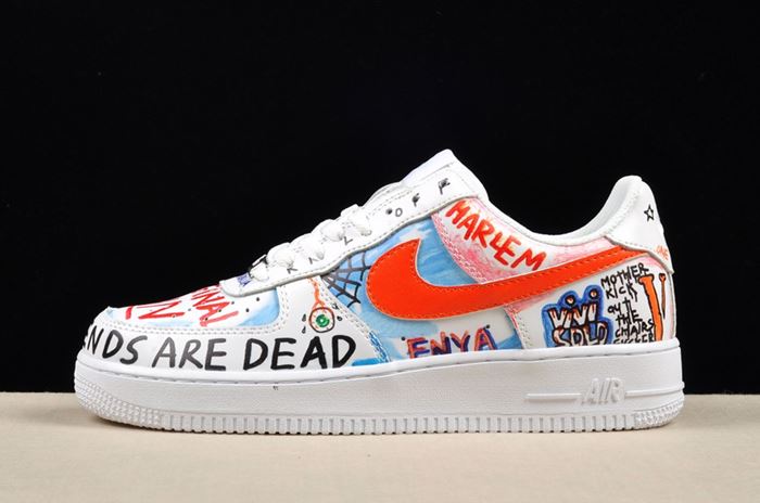 nba youngboy custom air forces
